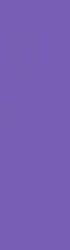 180 - Dark Lavender (Metre)
