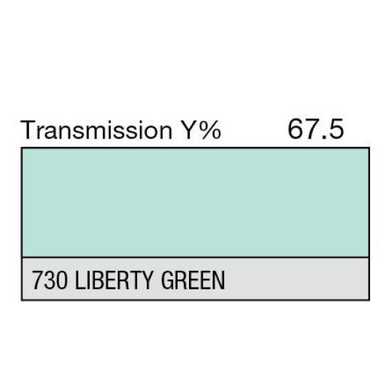 730 - Liberty Green (Metre)