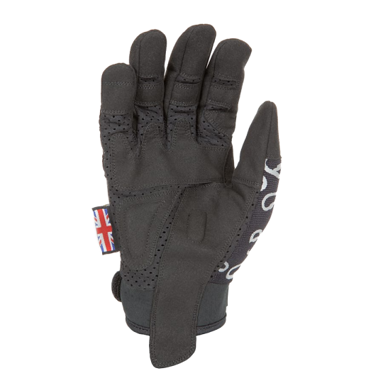 Dirty Rigger Venta Gloves - Medium