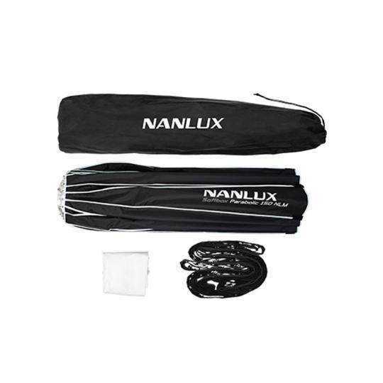 Nanlux Evoke Parabolic Softbox - 150cm