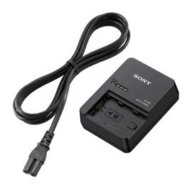 Sony Charger BC-QZ1