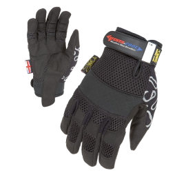 Dirty Rigger Venta Gloves - Extra Large