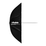 Profoto Umbrella Shallow Silver M (105cm/41")