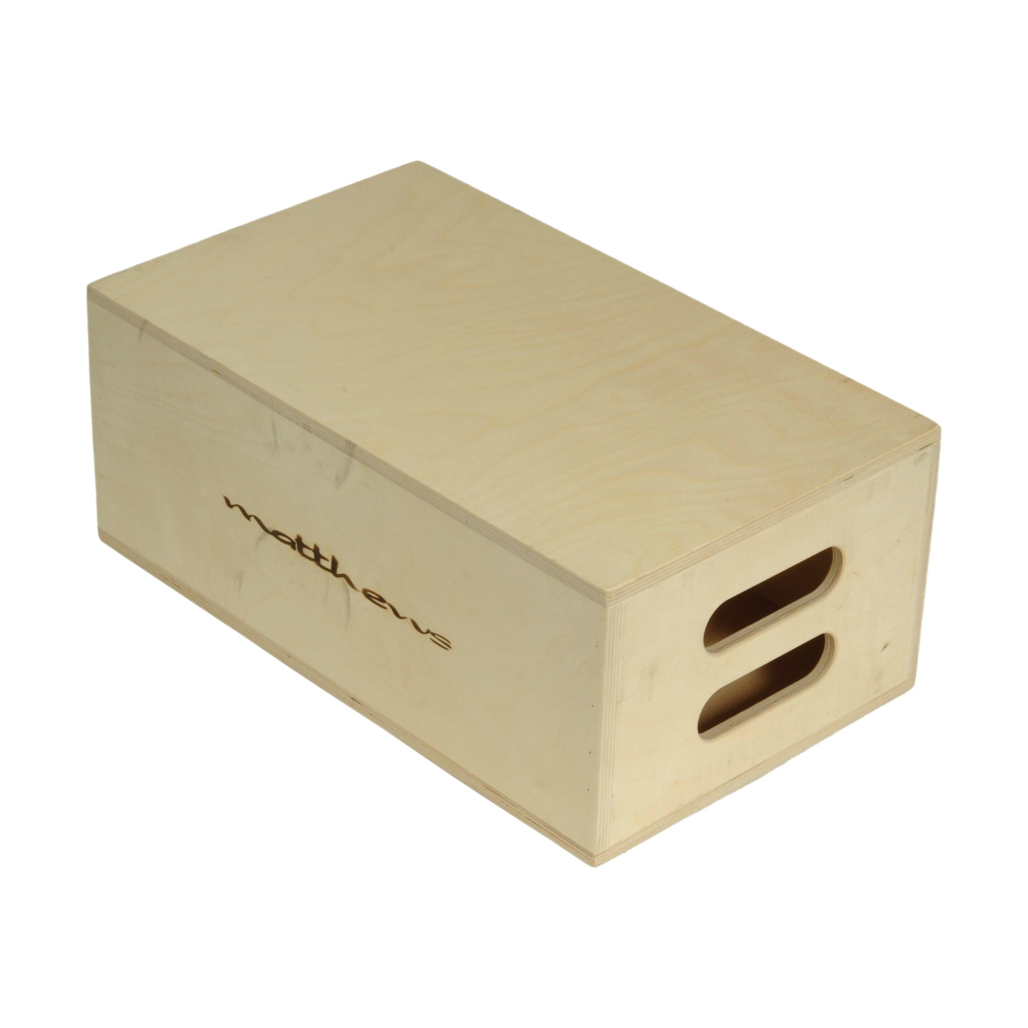 Apple Box Full / Large 30x50x20cm