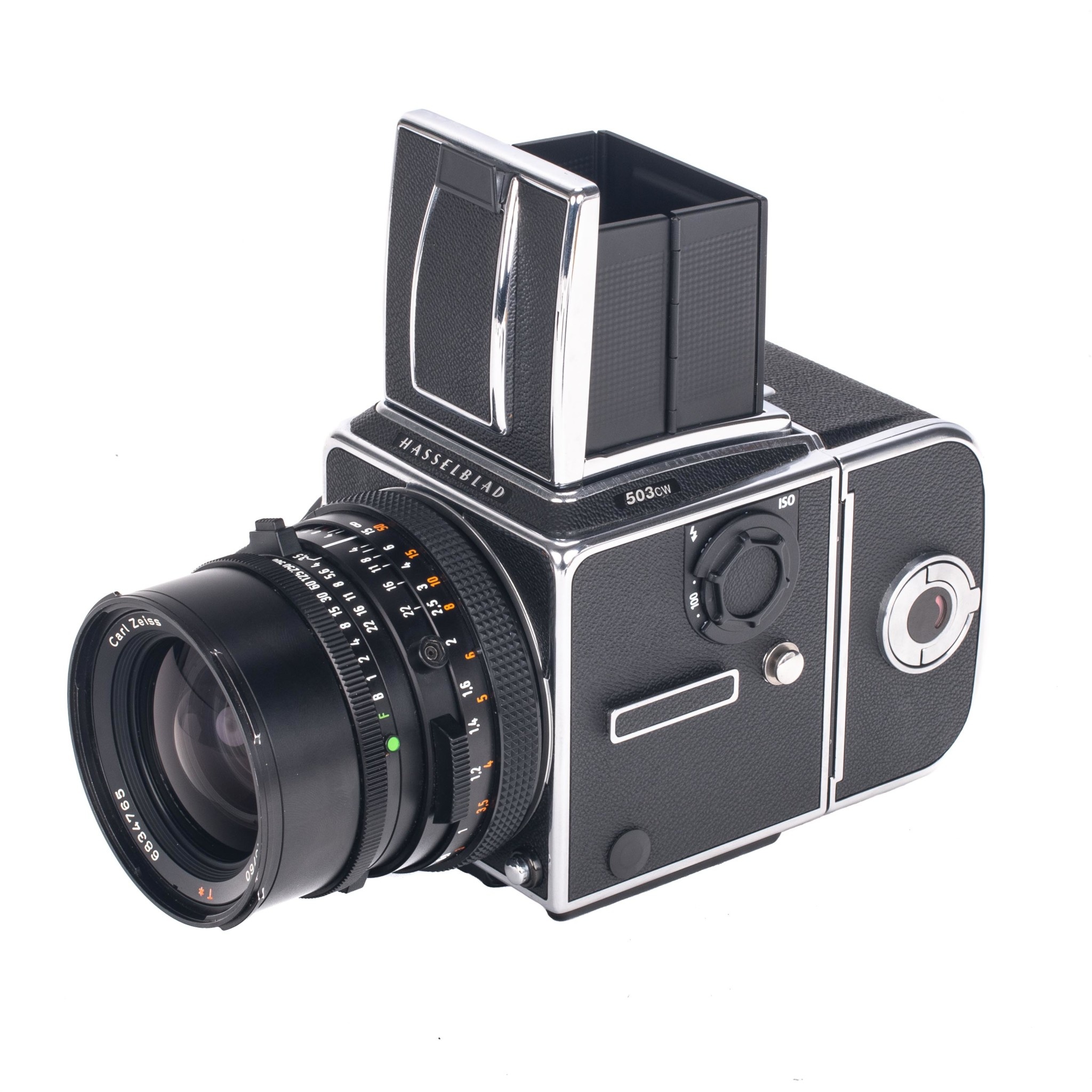 Hasselblad 503CW Body - V Fit