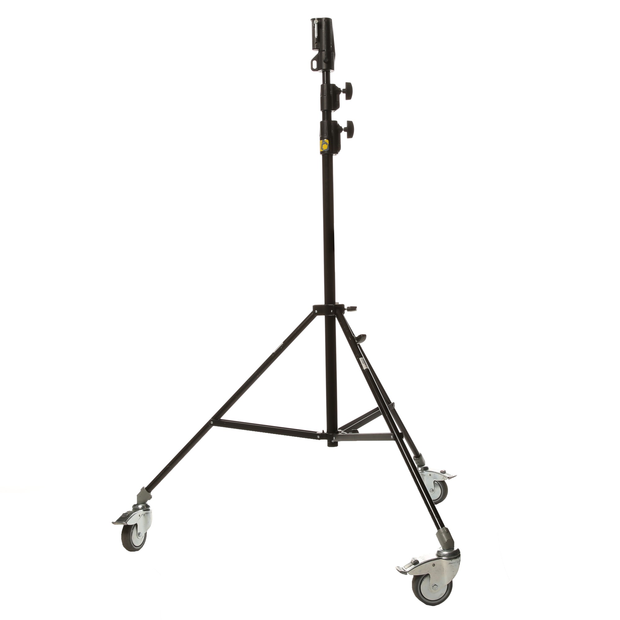 Pup Stand with Wheels / Pied 126 (124 - 315cm)