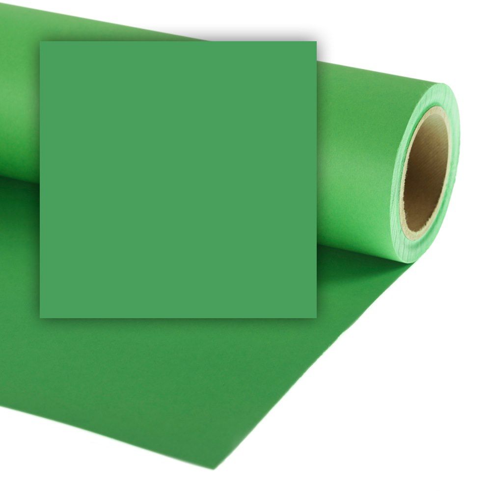 9ft - Chromagreen (33C) / Veri Green (132BD) - 2.72 x 11 m