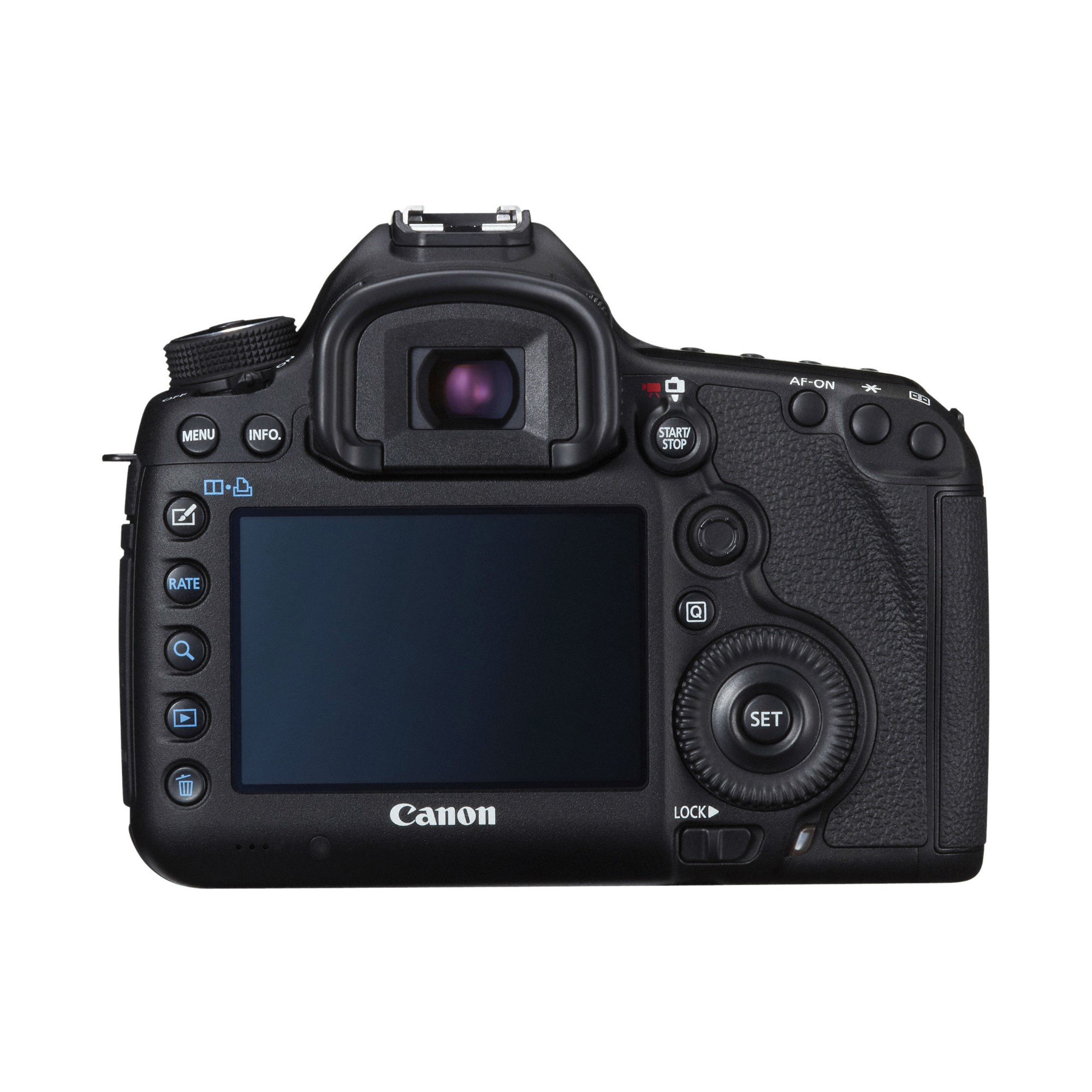 Canon EOS 5D MK III
