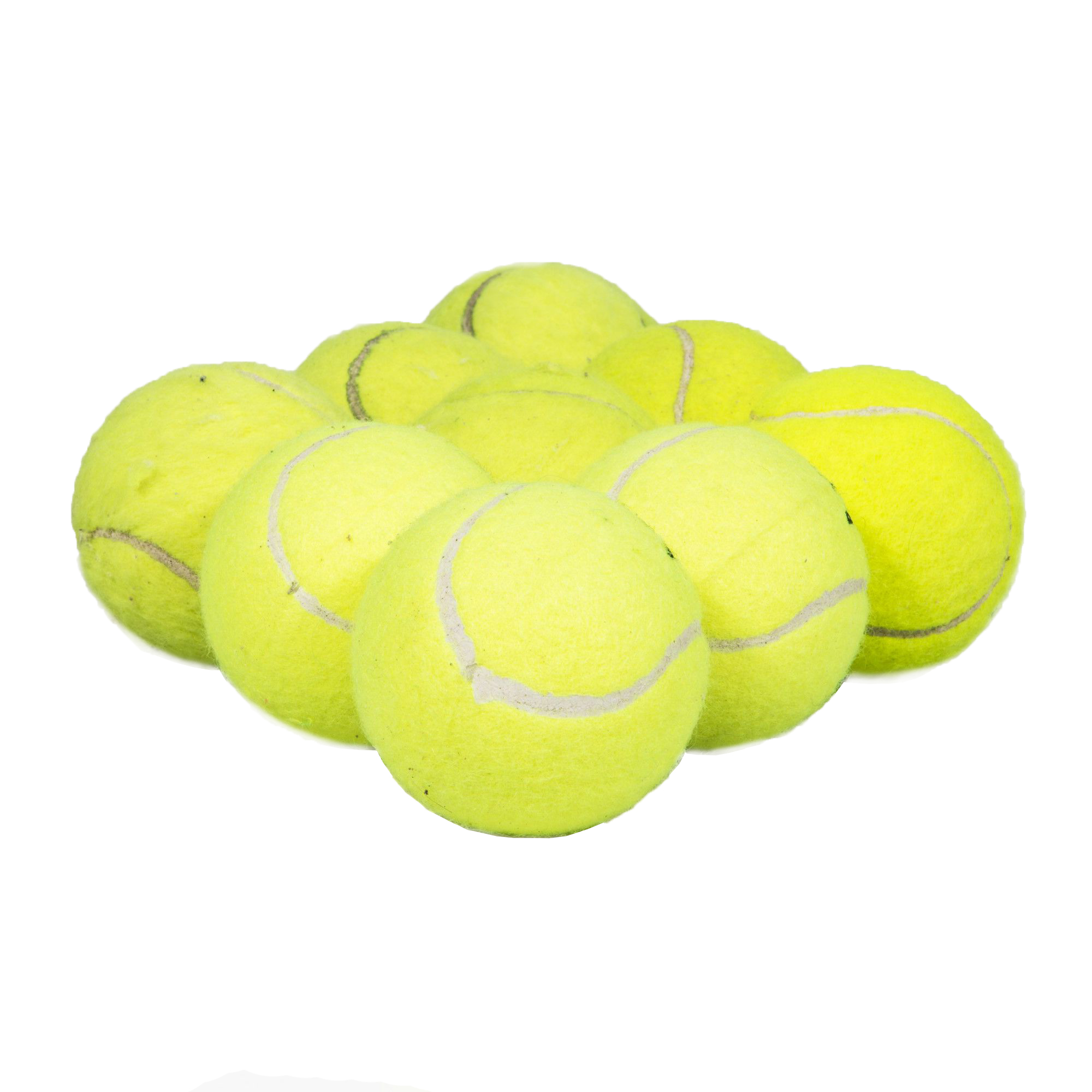 Tennis Ball x 12