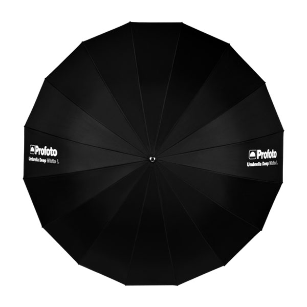 51in/130cm - Profoto Umbrella Deep White L