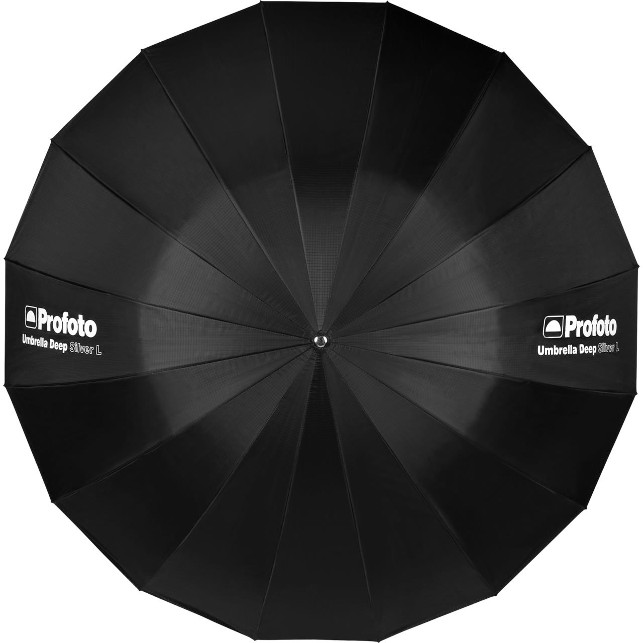 51in/130cm - Profoto Umbrella Deep Silver L