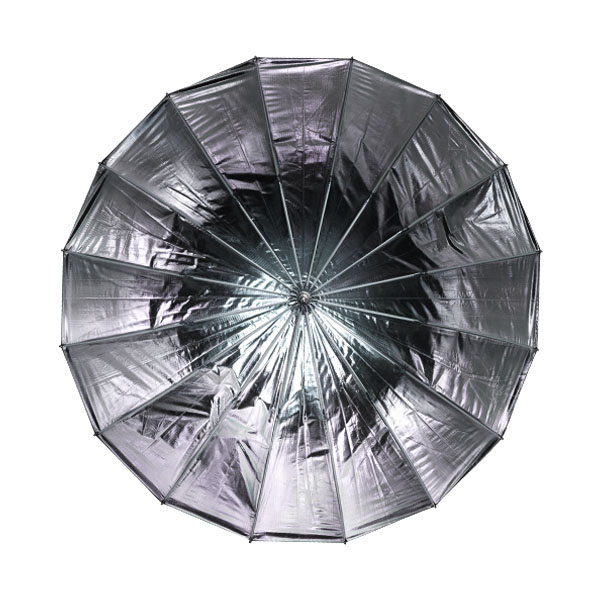45in/105cm - Profoto Umbrella Deep Silver M