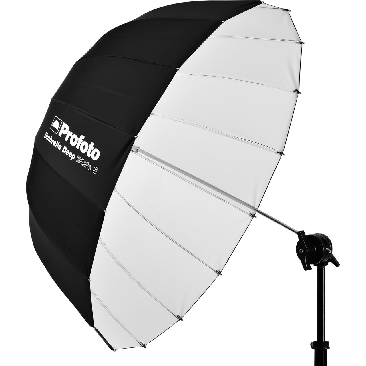 30in/85cm - Profoto Umbrella Deep White S