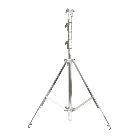 3 Riser Hollywood Combo Stand (138-450cm)