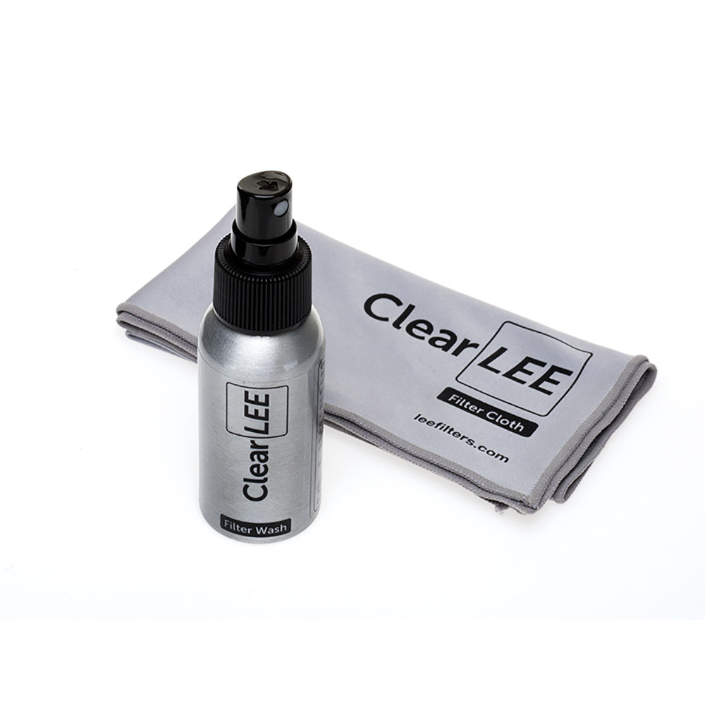 ClearLEE Filter Cleaning Kit