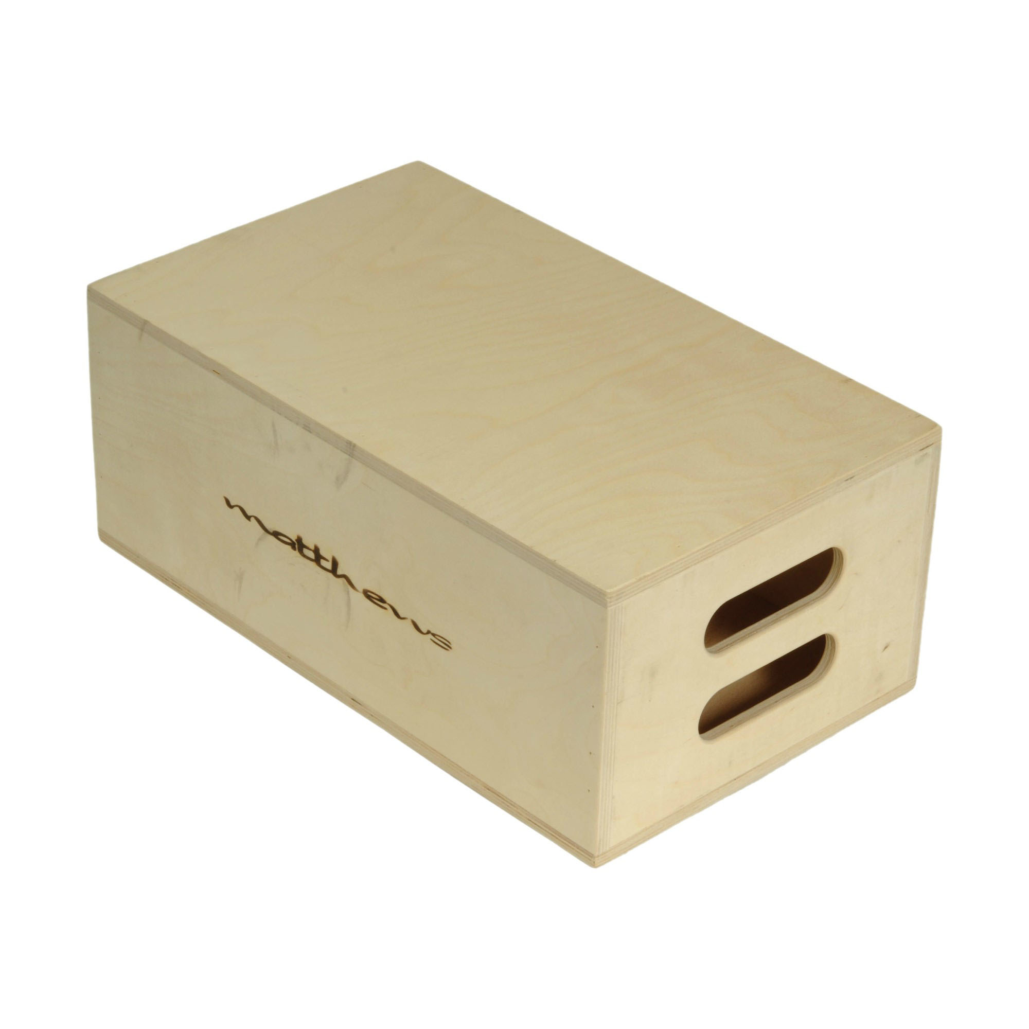 Full Apple Box - 20x30x50cm