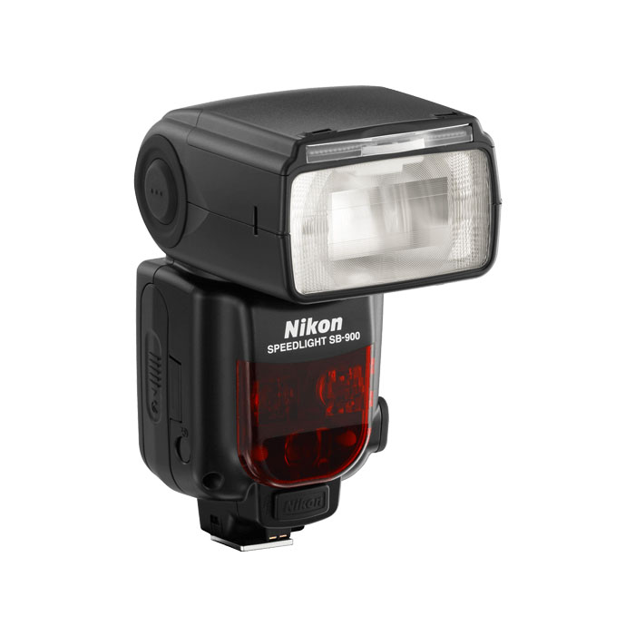 Nikon SB-800 Speedlight