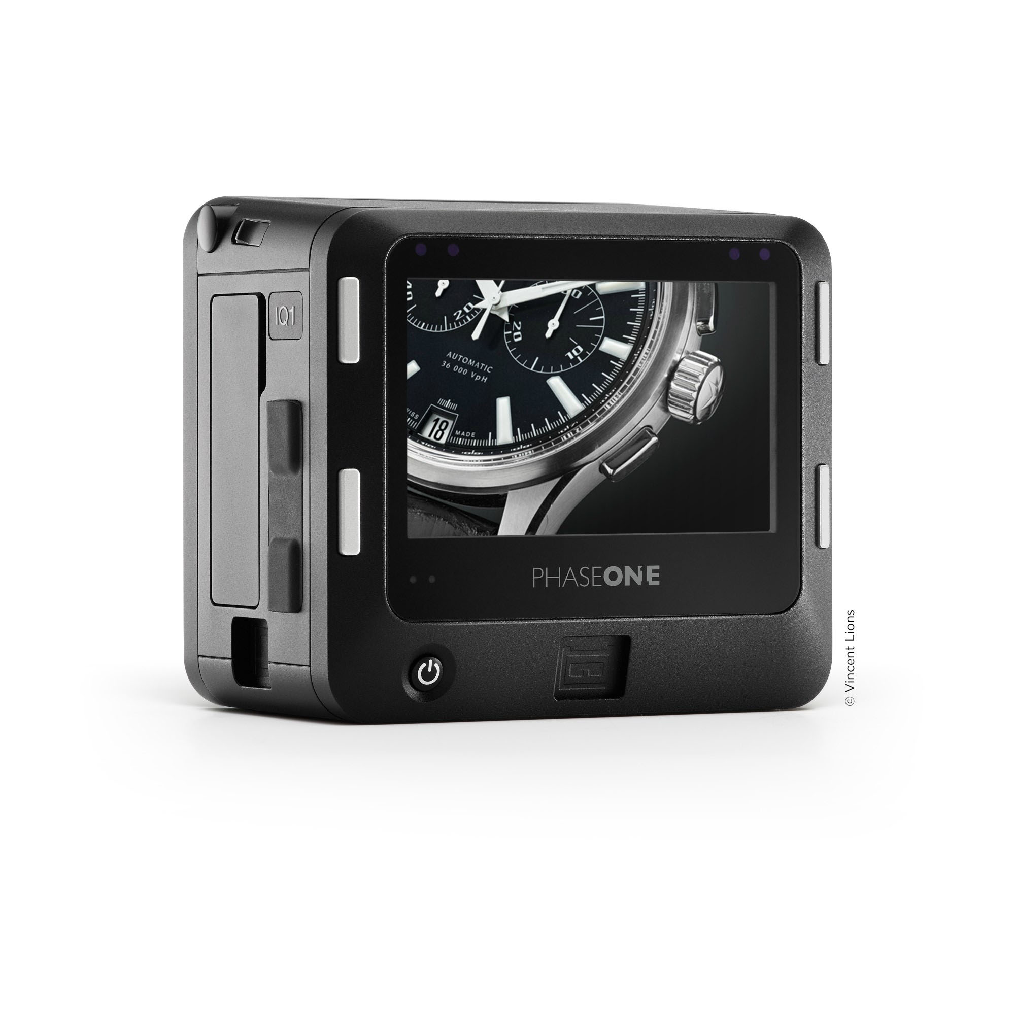 Phase One IQ1 100 - Hasselblad H6x Shoot Package