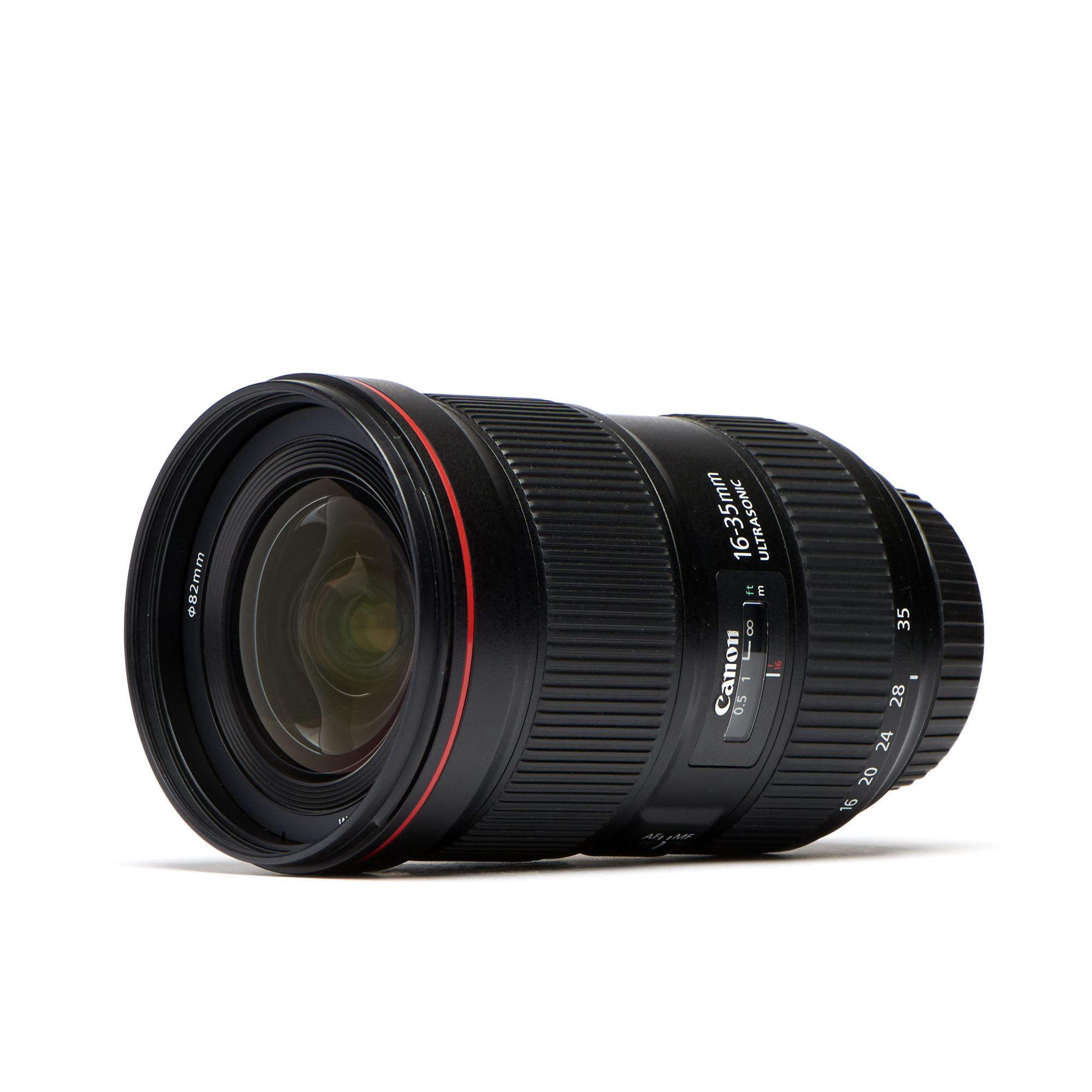 Canon EF 16-35mm f/2.8L III Lens