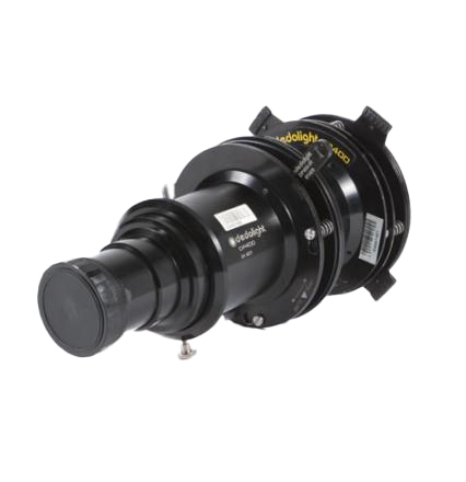 Dedo 400/650W 185mm Lens Kit