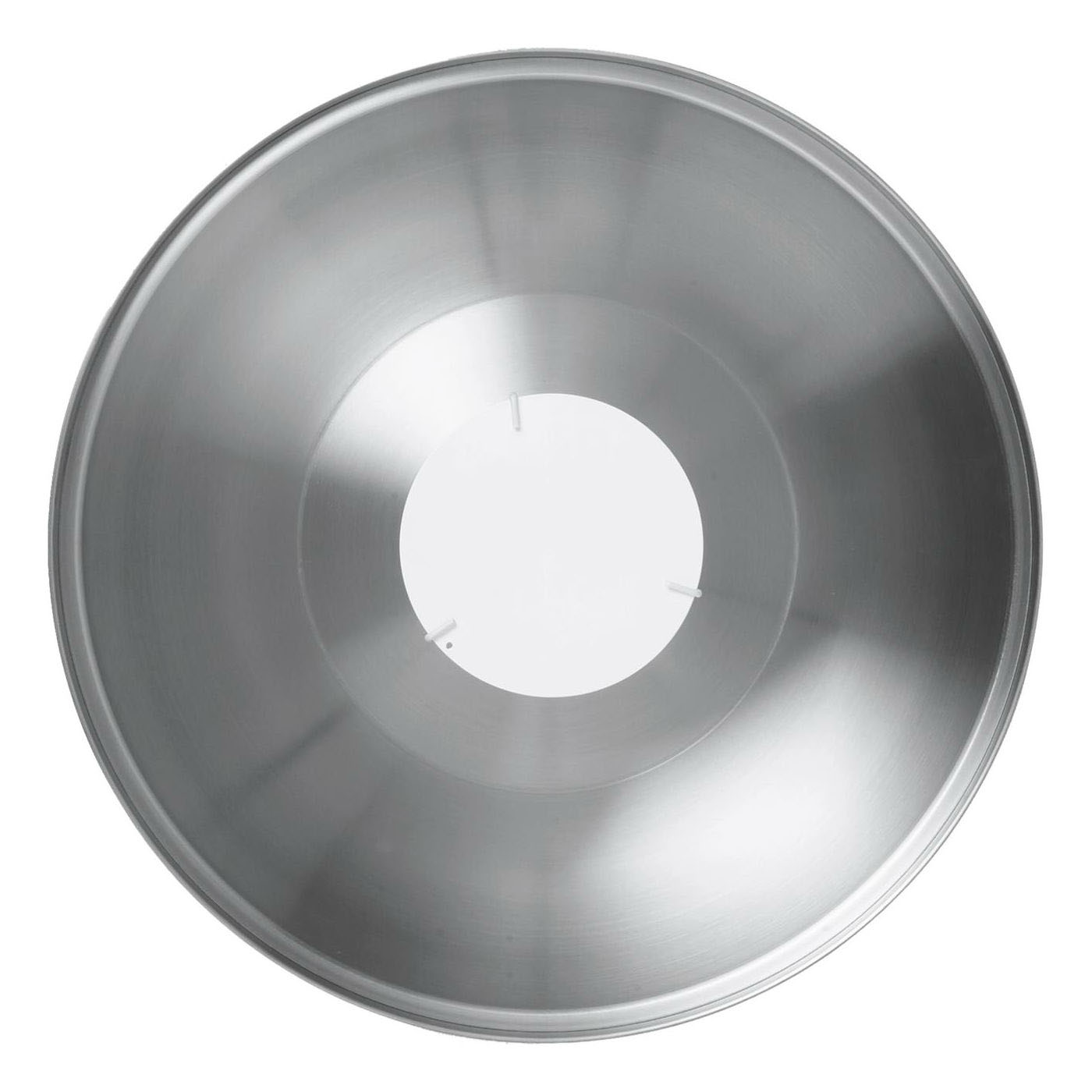 Profoto Beauty Dish - Silver