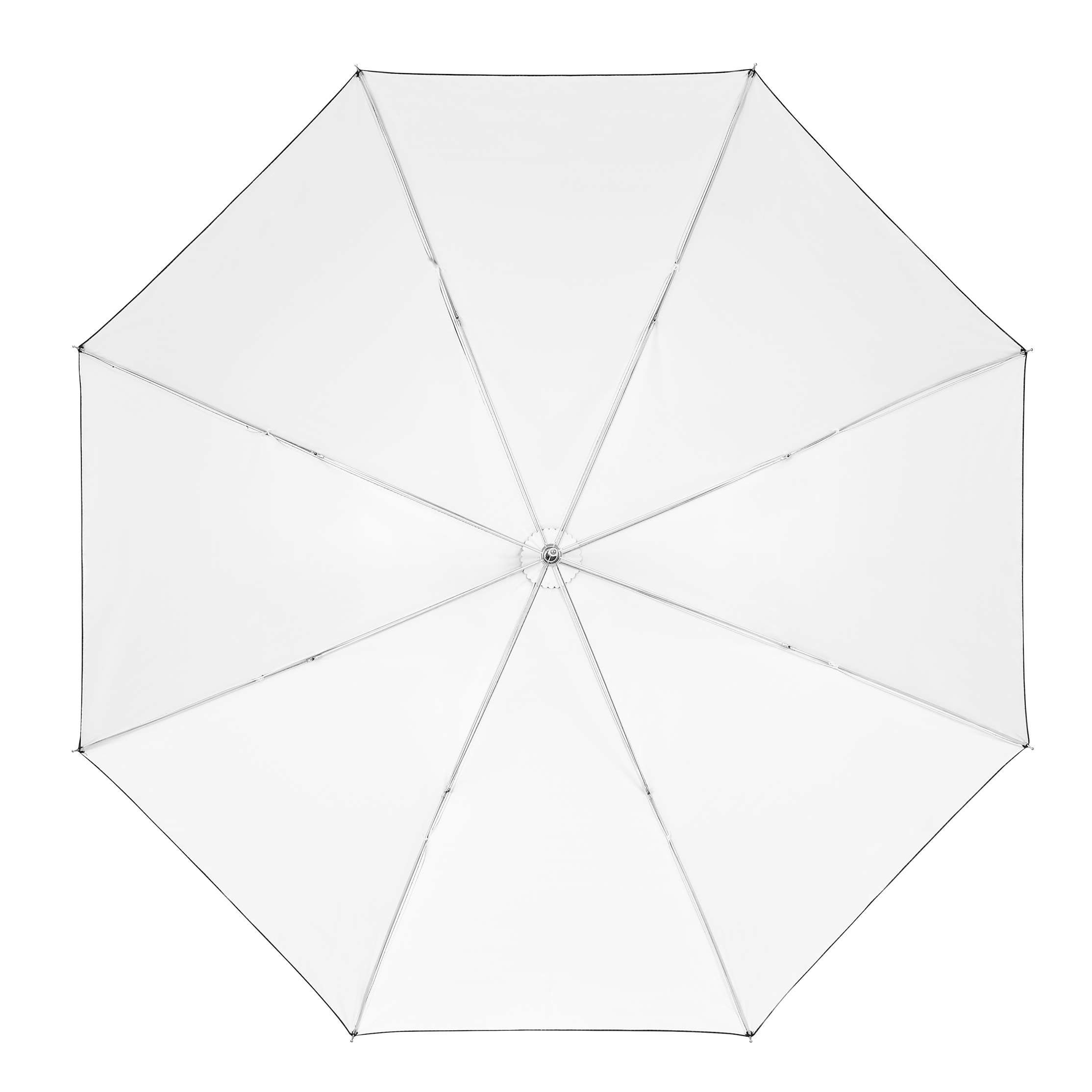 Profoto Umbrella Shallow White M (105cm/41")