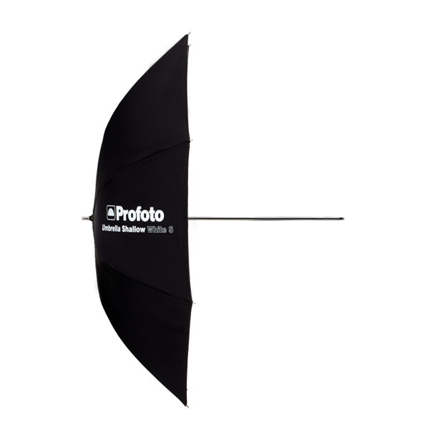 Profoto Umbrella Shallow White S (85cm/33")