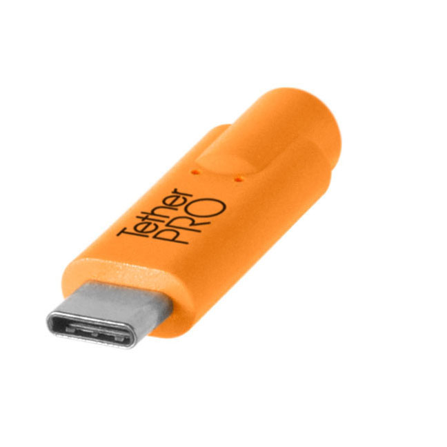 TetherPro USB-C to 3.0 Micro-B - 4.6m