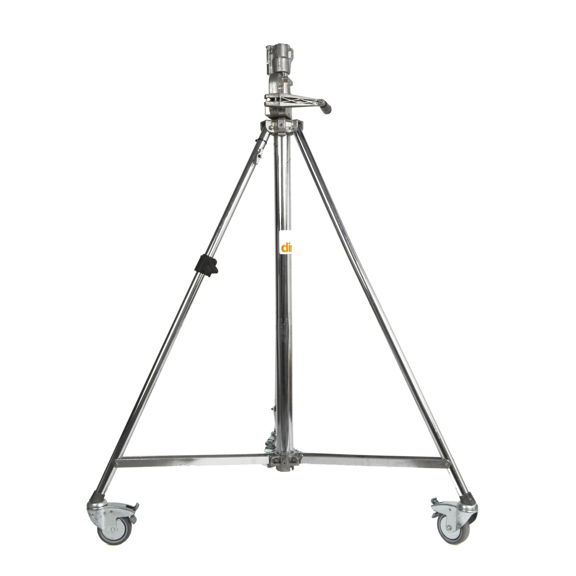Manfrotto Single Wind Up Stand