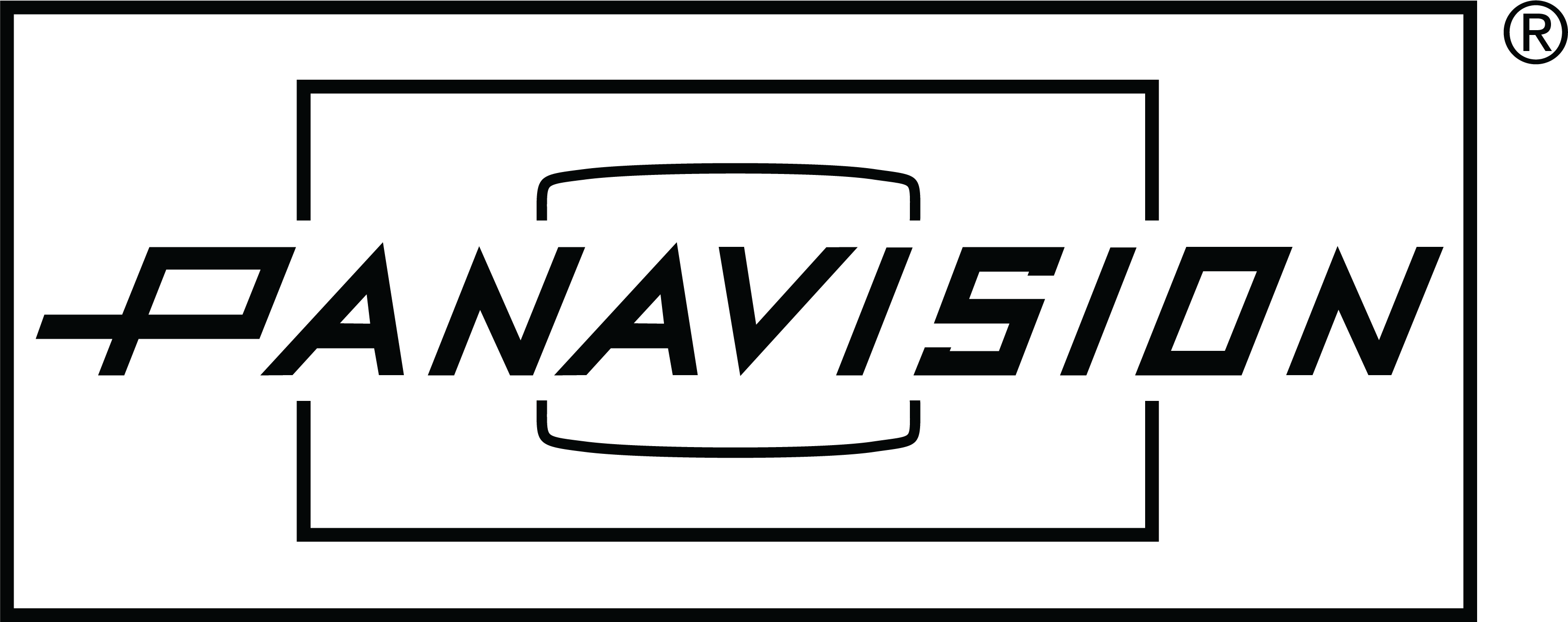 Panavision Logo