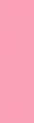 036 - Medium Pink (mètre)