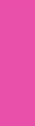 002 - Rose Pink (Metre)