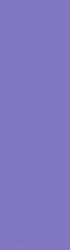 142 - Pale Violet (Metre)