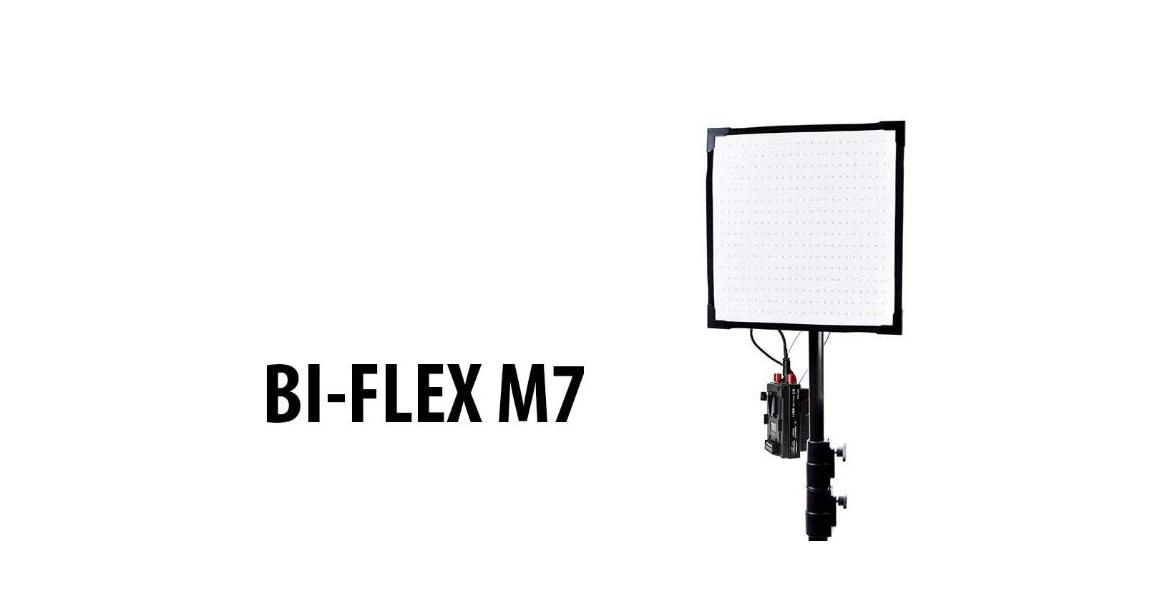 On a large scale Evacuation vertex Aladdin 1x1 Bi – Flex M7 | Direct Digital | Latest News, Reviews and  Equipment
