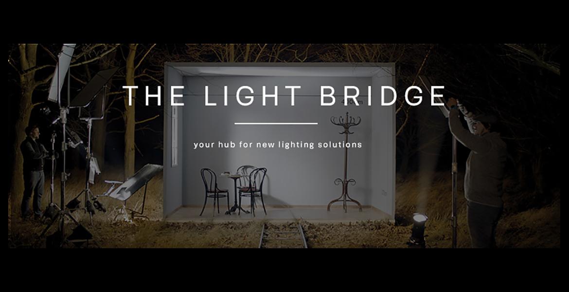Light Bridge header