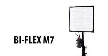 Aladdin Bi-Flex M7