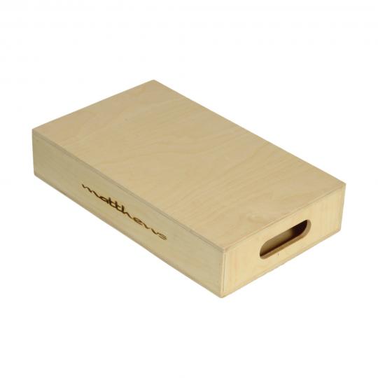 Apple Box Half / Medium 30x50x10cm