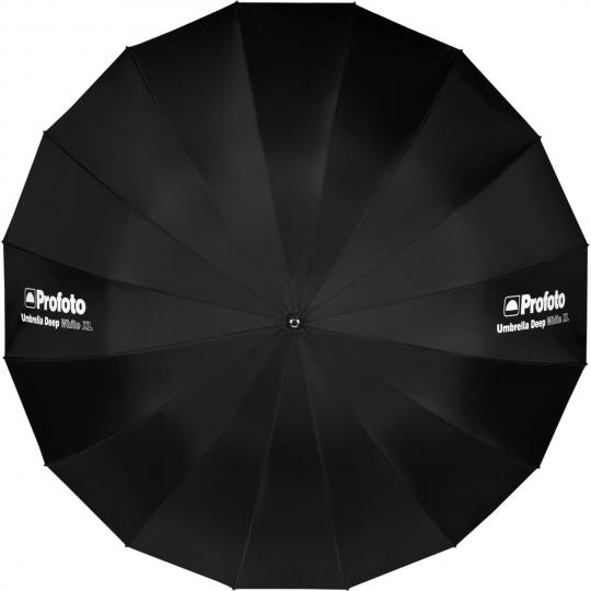 65in/165cm - Profoto Umbrella Deep White XL