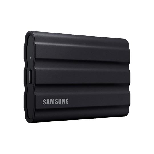 Samsung SSD T7 Shield 4TB - USB-C