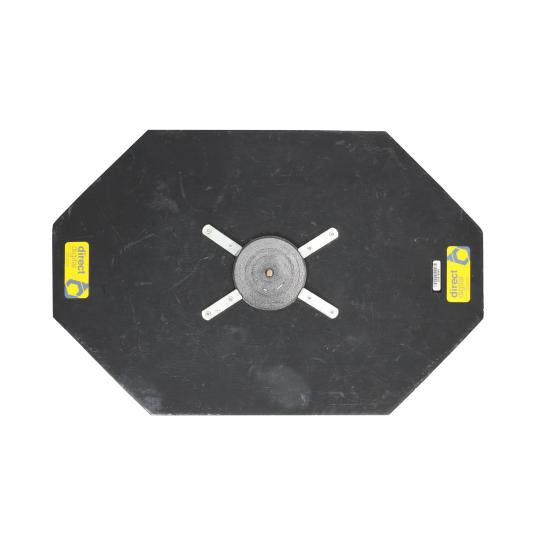 Floor Plate for Camera / Base sol camera