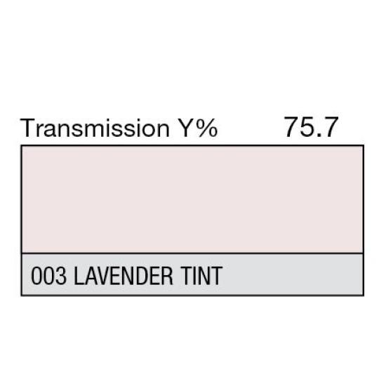 003 - Lavender Tint (mètre)