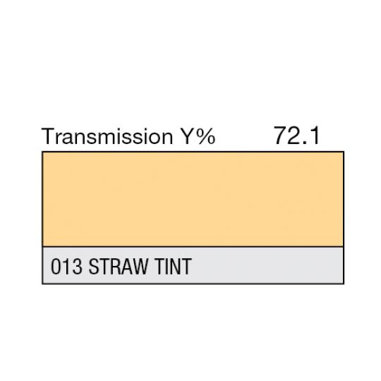 013 - Straw Tint (mètre)