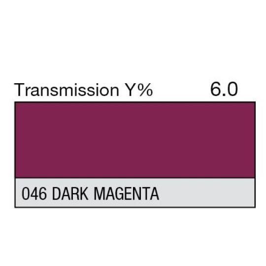 046 - Dark Magenta (mètre)
