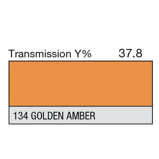 134 - Golden Amber (mètre)