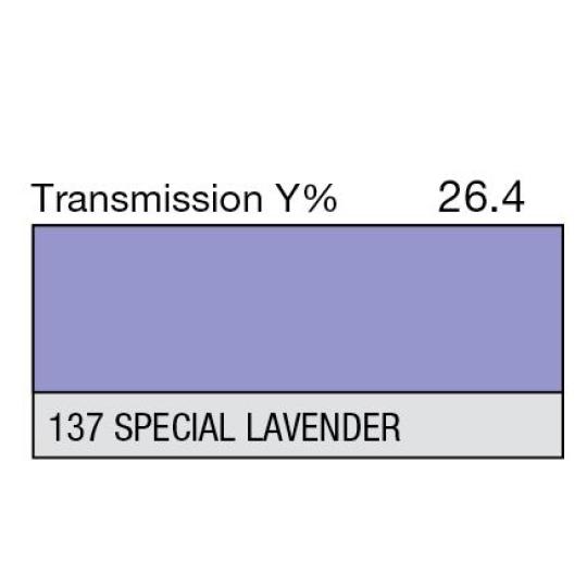137 - Special Lavender (mètre)