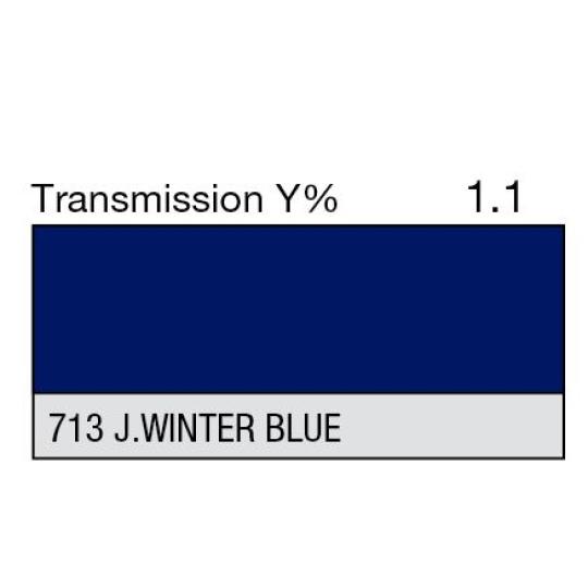 713 - J. Winter Blue (mètre)