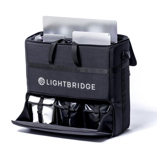 Light Bridge CRLS C-Move + Miroirs
