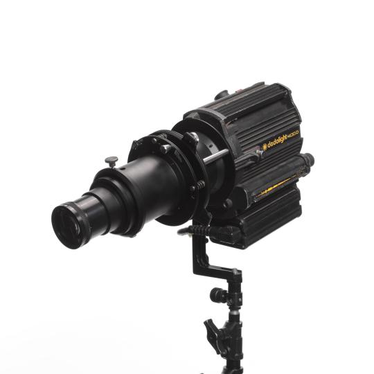 Dedolight DP400 Projector Attach 400w 185mm