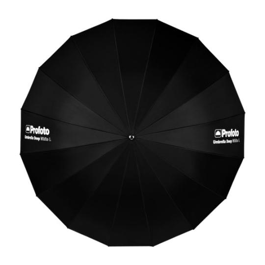 51in/130cm - Profoto Umbrella Deep White L