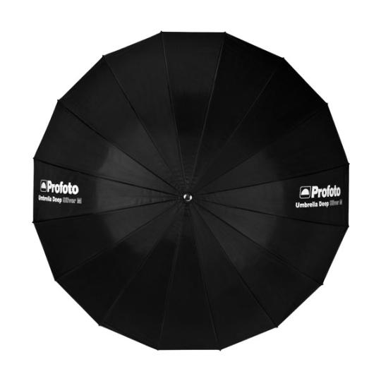 45in/105cm - Profoto Umbrella Deep Silver M